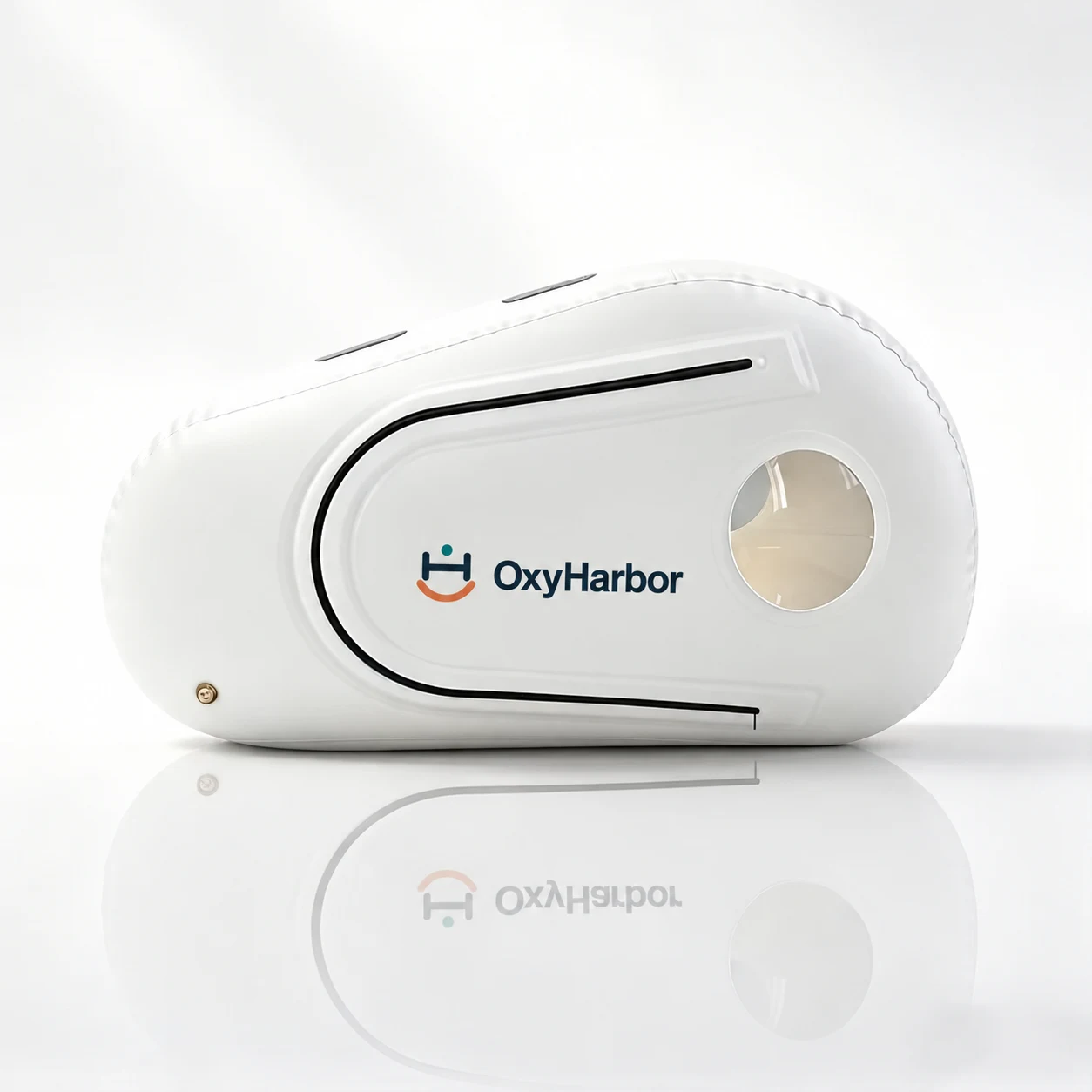 HSL-100 Sit-and-Lie Chamber
