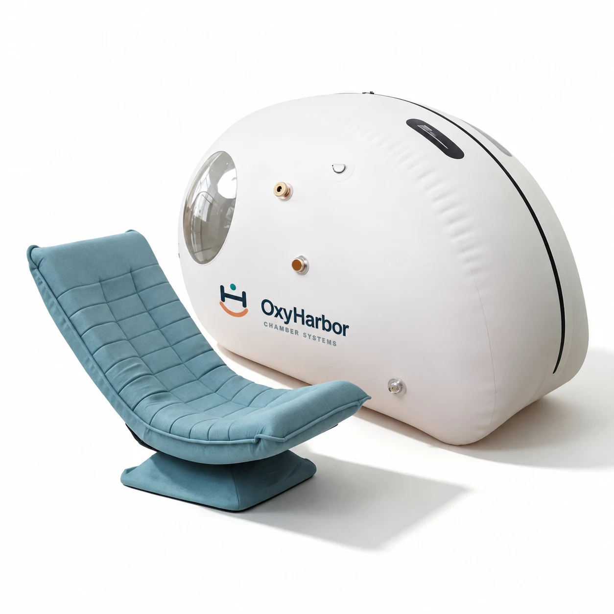 YCDR-HS050 Sitting Chamber